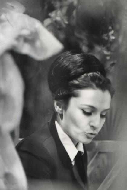 Zdjęcie Zhana Stoyanovich