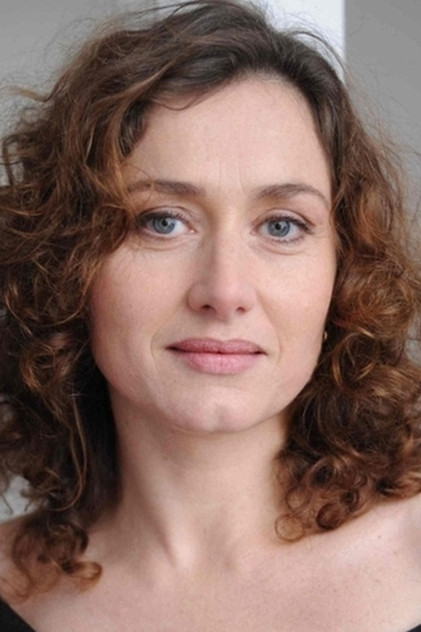 Zdjęcie Agathe Dronne