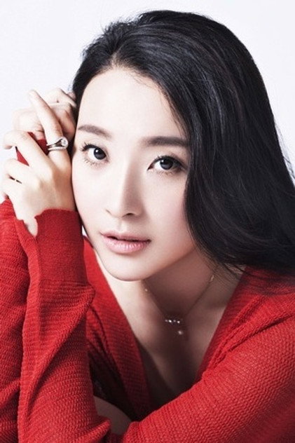 Zdjęcie Liu Hui