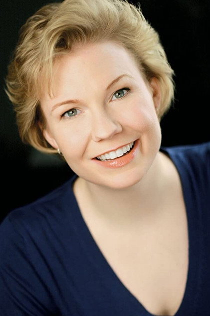 Zdjęcie Jennifer Barnhart