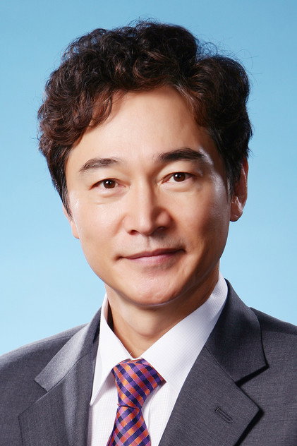 Zdjęcie 정보석