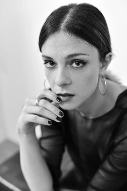 Zdjęcie Lara Balbo