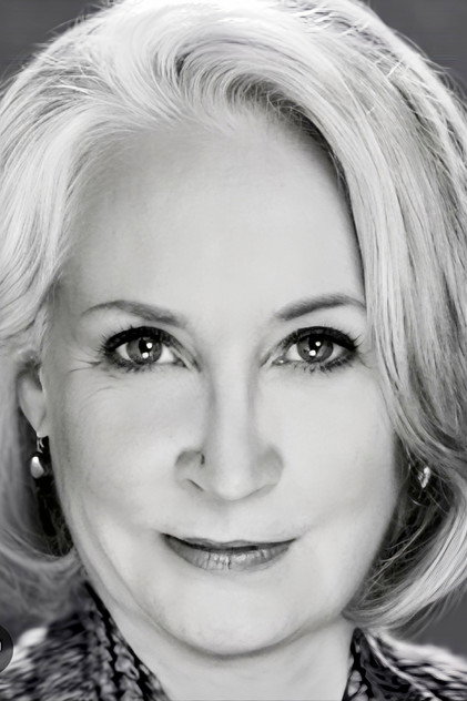 Zdjęcie Laurie Kennedy