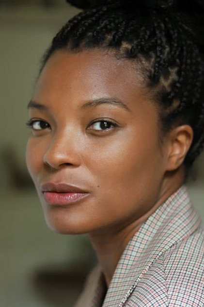 Zdjęcie Armelle Abibou
