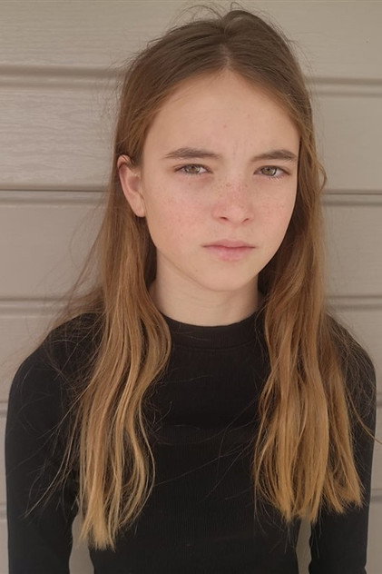 Zdjęcie Chloé Peillex