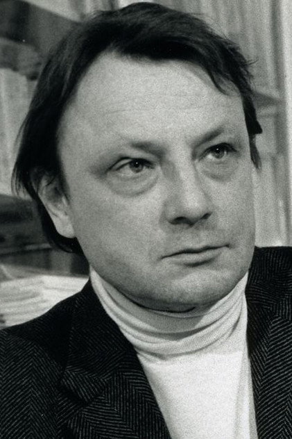 Zdjęcie Roland Dubillard