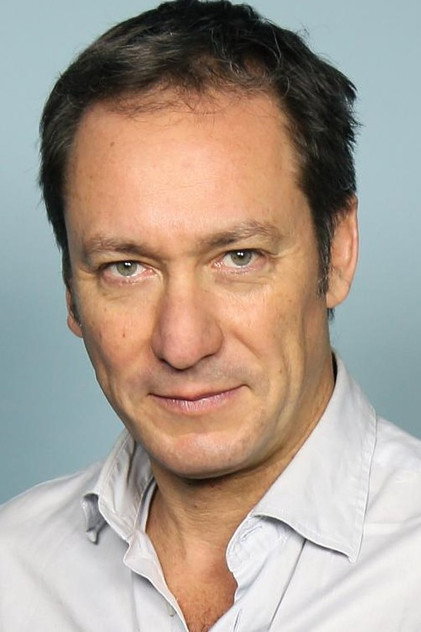 Zdjęcie Eric Poulain