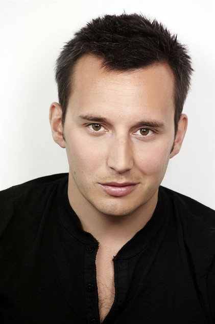 Zdjęcie Martin Pautard