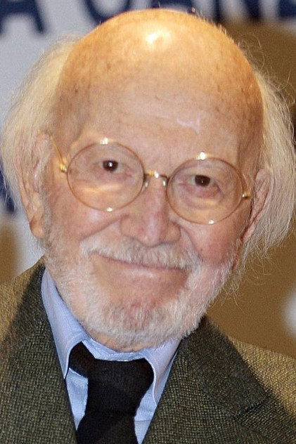 Zdjęcie Armando Trovajoli
