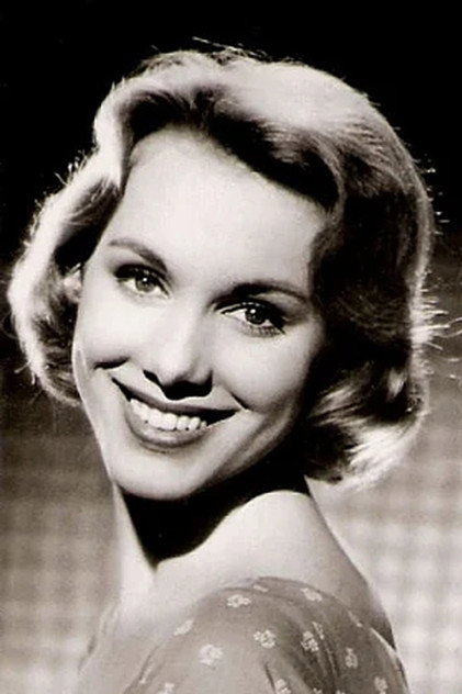 Zdjęcie Alice Kessler