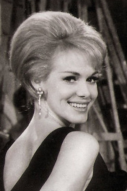 Zdjęcie Ellen Kessler