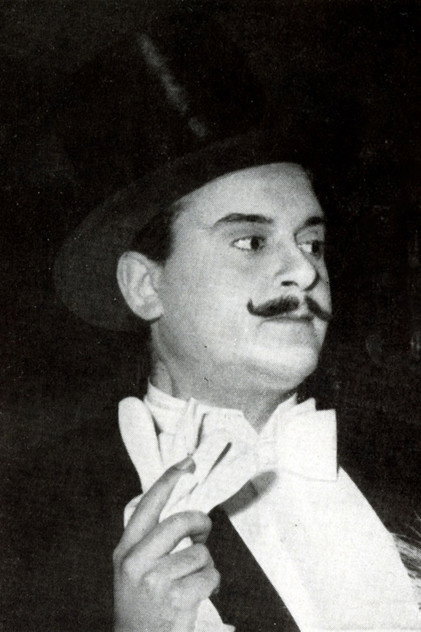 Zdjęcie Carlo Sposito