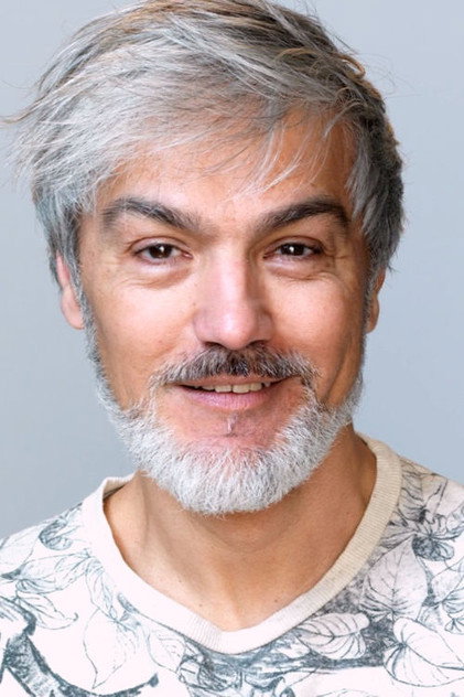 Zdjęcie Christian Jannot