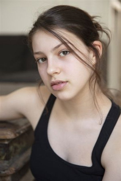 Zdjęcie Juliette Pedevilla-Defaÿ