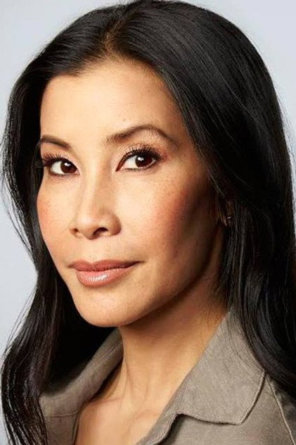 Zdjęcie Lisa Ling