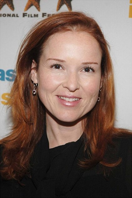 Zdjęcie Jennifer Todd