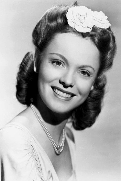 Zdjęcie Nancy Coleman