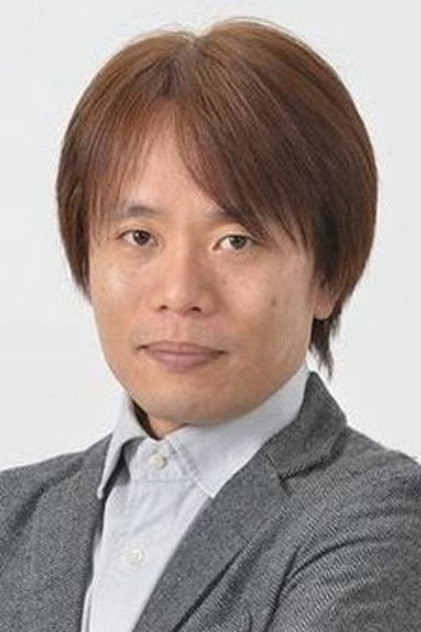 Zdjęcie 永野善一