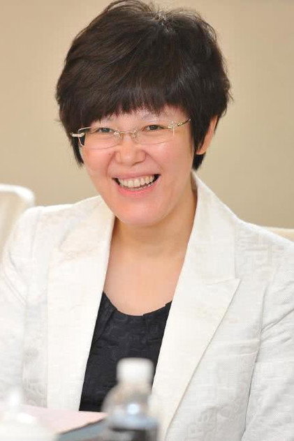 Zdjęcie Gao Xuan