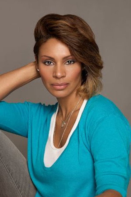 Zdjęcie Chenoa Maxwell