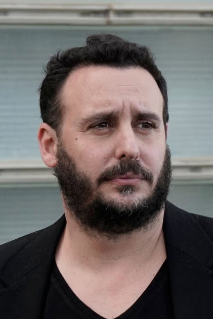 Zdjęcie Diego Lerman
