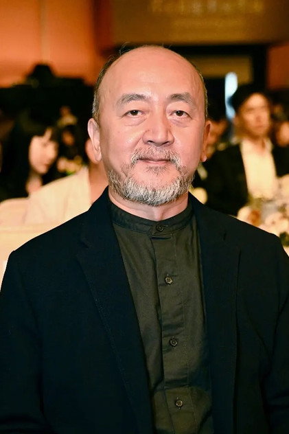 Zdjęcie 王劲松