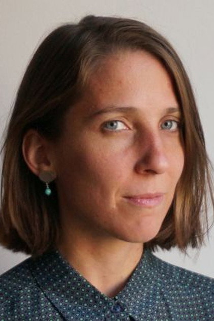 Zdjęcie María Meira