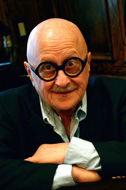 Zdjęcie Lawrence Wolf