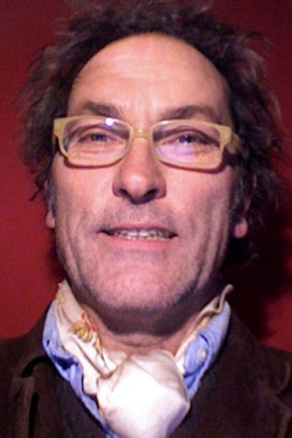Zdjęcie Tony Joudrier