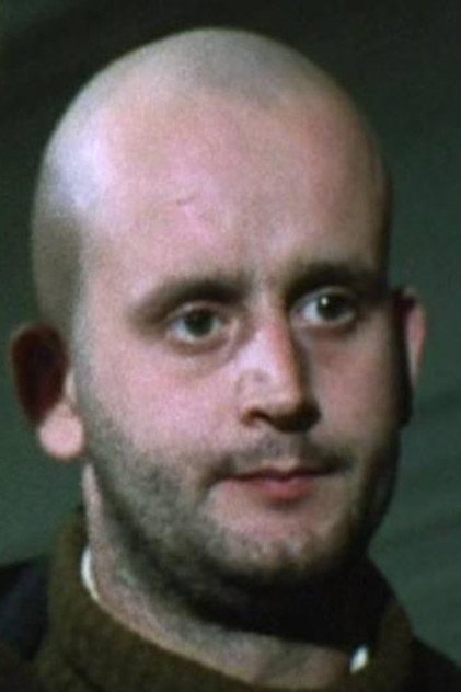 Zdjęcie Jean-René Gossart