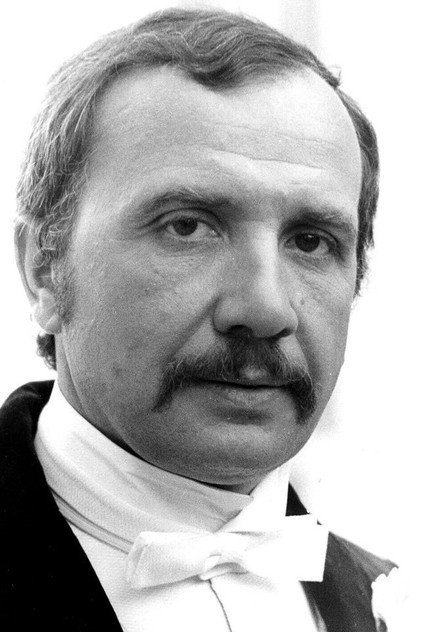 Zdjęcie André Chanal