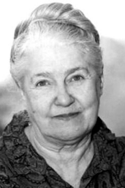 Zdjęcie Denise Bailly