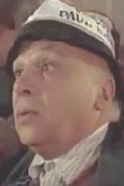Zdjęcie Luc Delhumeau