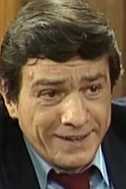 Zdjęcie Gérard Loreau