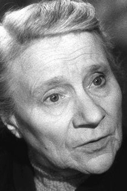 Zdjęcie Odette Barencey