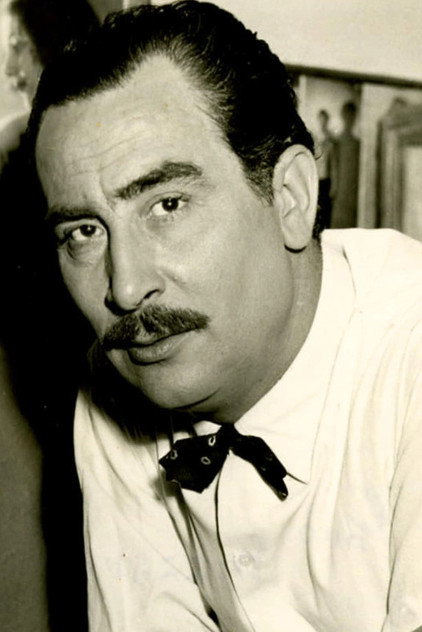 Zdjęcie Gino Buzzanca