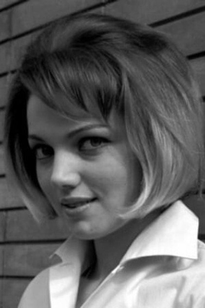 Zdjęcie Betsy Bell