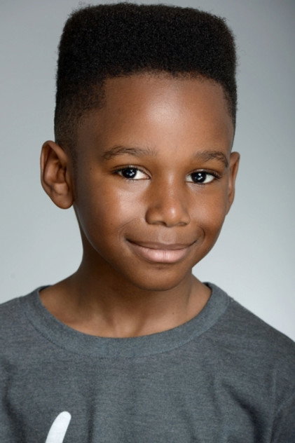 Zdjęcie Ashton Henry-Reid