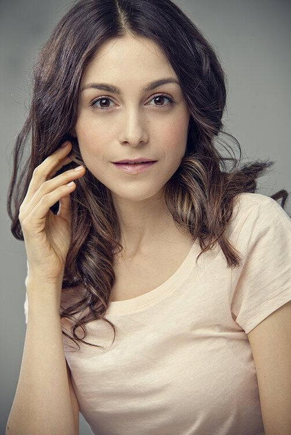 Zdjęcie Sara Martín