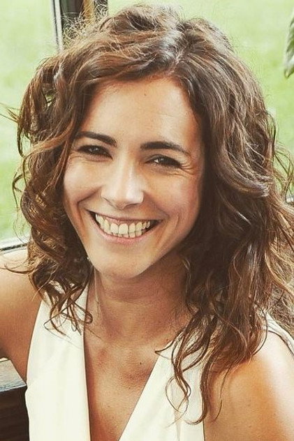 Zdjęcie María Cotiello