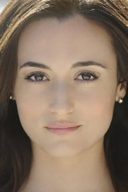 Zdjęcie Carmen Cabrera
