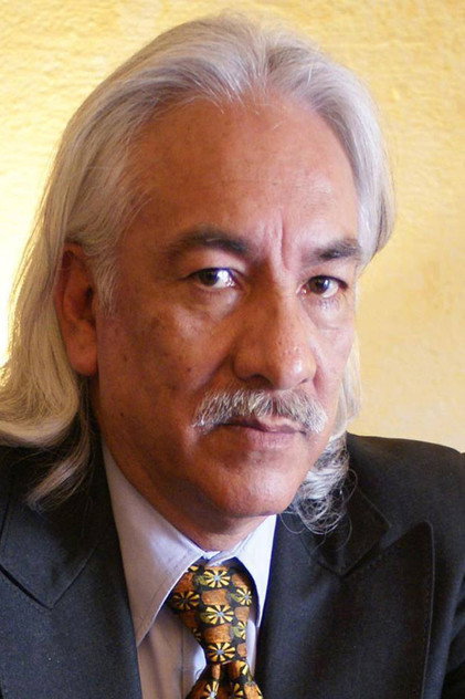 Zdjęcie Fidel Abrego