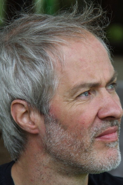 Zdjęcie Gilles Laurent