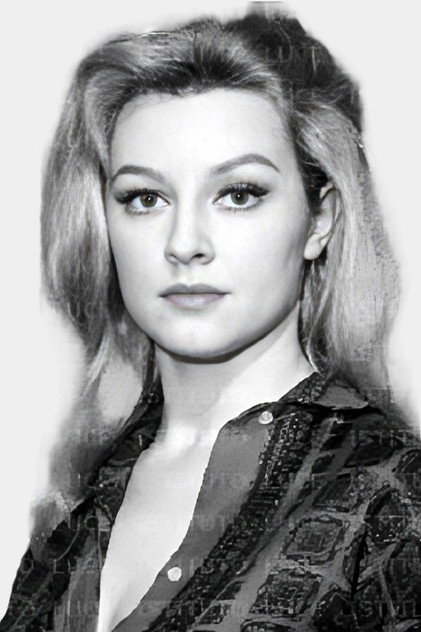 Zdjęcie Ivy Holzer