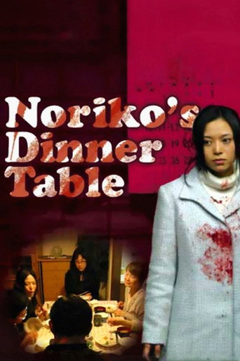 Noriko’s Dinner Table
