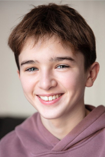 Zdjęcie Léo Campion
