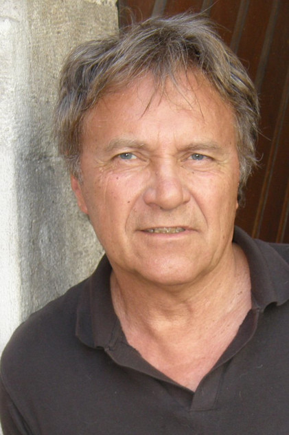 Zdjęcie Wolfram Berger