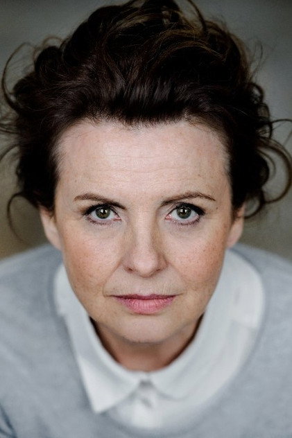 Zdjęcie Ulli Maier