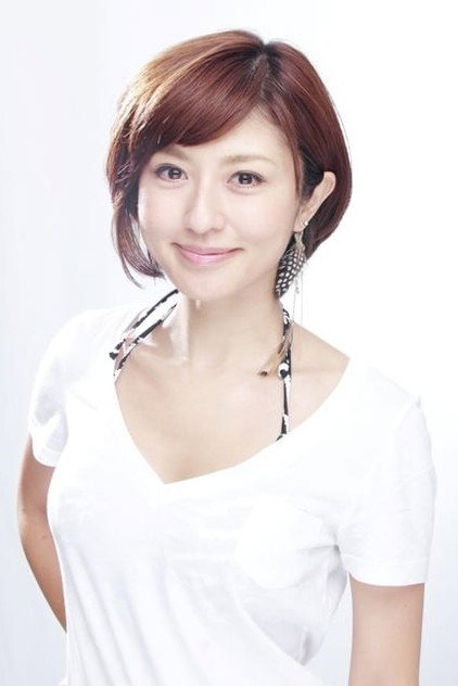 Zdjęcie 宮内知美