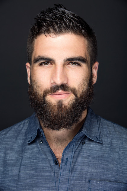 Zdjęcie Alex Bentley